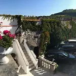 U Svateho Urbana Mikulov