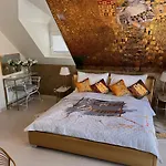 U Svateho Urbana Pensjonat Mikulov