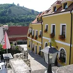 Guest house U Svateho Urbana