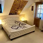 게스트하우스 U Svateho Urbana 미쿨로프