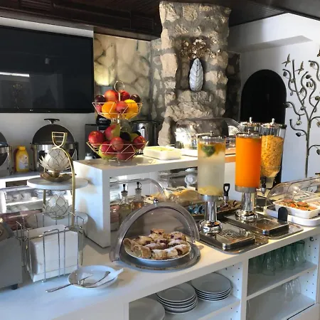 Guest house U Svateho Urbana