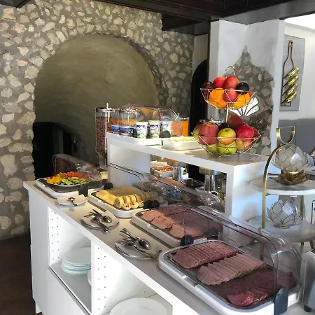 U Svateho Urbana Guest house Mikulov