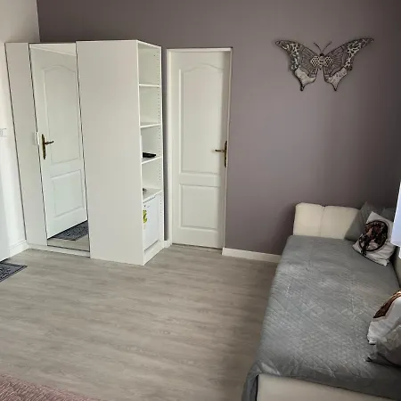 U Svatého Urbana Penzion 3*