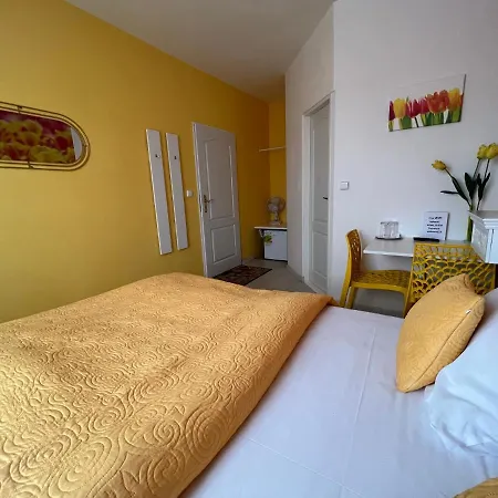 U Svateho Urbana Guest house