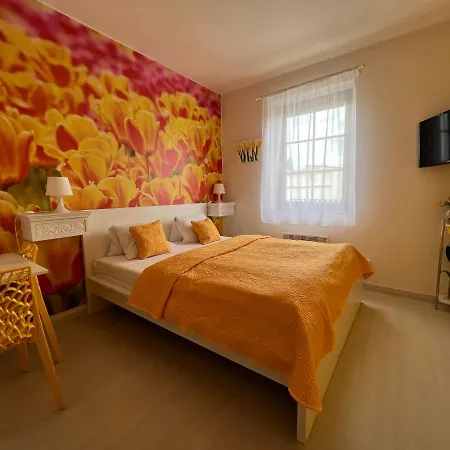 Penzion U Svatého Urbana 3*