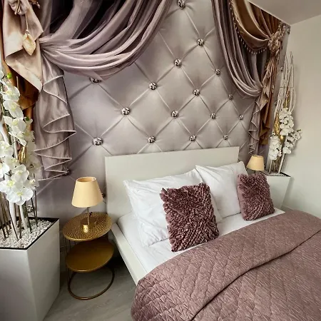 Guest house U Svateho Urbana