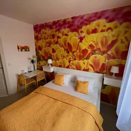 U Svateho Urbana Guest house Mikulov