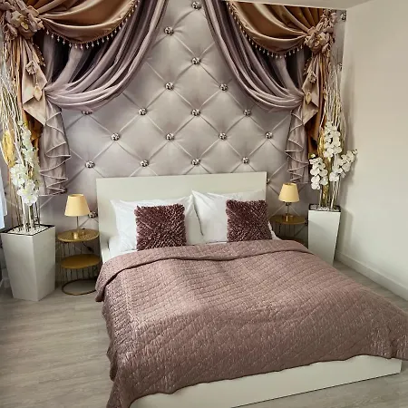 U Svateho Urbana Guest house