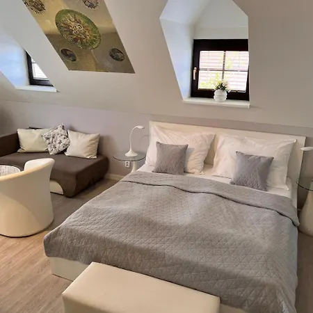 U Svateho Urbana Pensjonat 3*