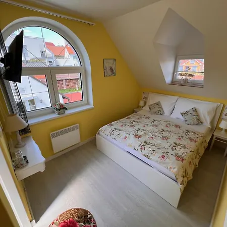 Pensjonat U Svateho Urbana 3*