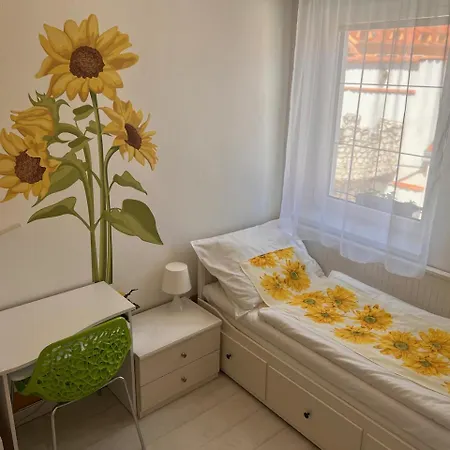 U Svateho Urbana Pensjonat