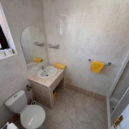 Gæstehus U Svateho Urbana 3*