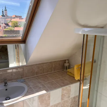 U Svateho Urbana Gæstehus