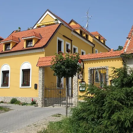 Guest house U Svateho Urbana 3*