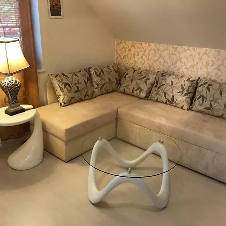 Guest house U Svateho Urbana Mikulov