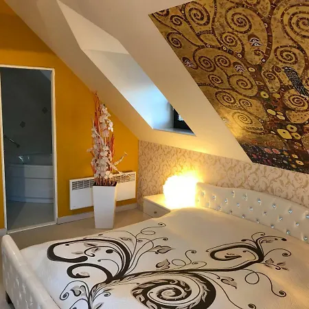 Guest house U Svateho Urbana 3*