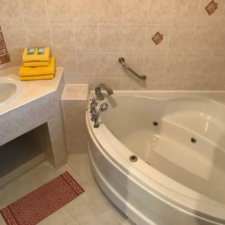Guest house U Svateho Urbana