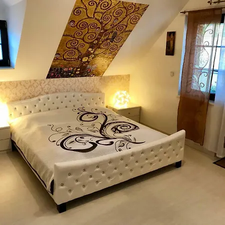 Guest house U Svateho Urbana Mikulov