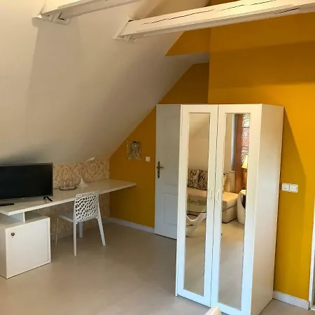 Guest house U Svateho Urbana 3*