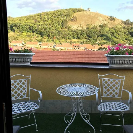 Guest house U Svateho Urbana