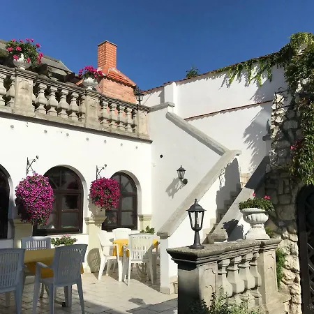 U Svateho Urbana Guest house