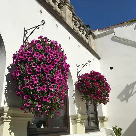 Guest house U Svateho Urbana