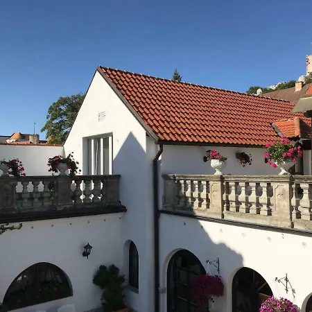 U Svatého Urbana 3*