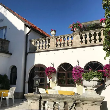 U Svateho Urbana Guest house 3*