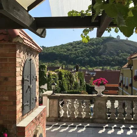Penzion U Svatého Urbana 3*