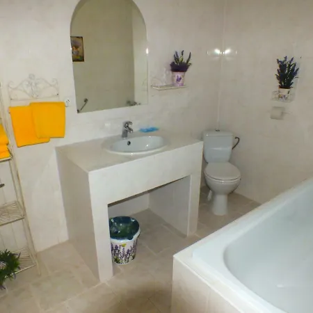 U Svateho Urbana 3* Mikulov