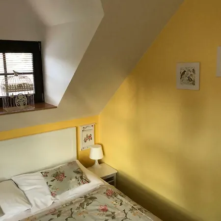 U Svateho Urbana Guest house Mikulov