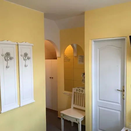 Penzion U Svatého Urbana 3*