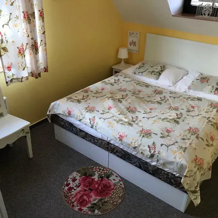U Svateho Urbana Guest house Mikulov