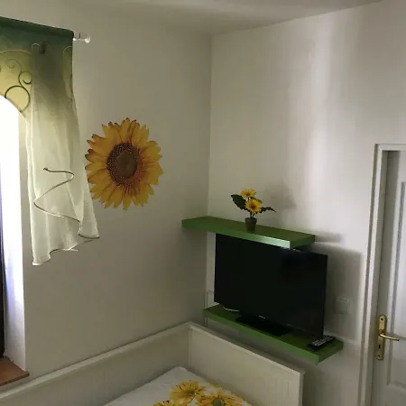 U Svateho Urbana 3* Mikulov
