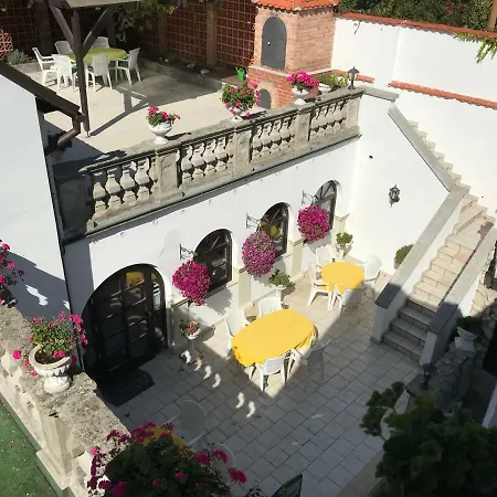 U Svateho Urbana Guest house