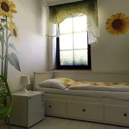 U Svateho Urbana 3* Mikulov