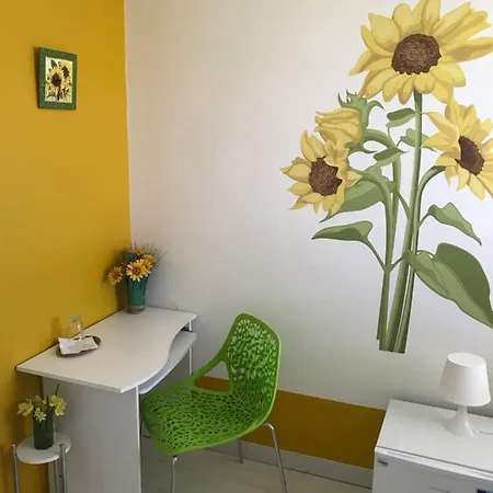 U Svateho Urbana Guest house