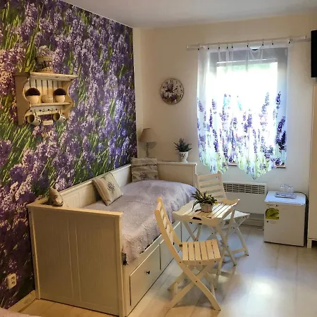 U Svateho Urbana Guest house 3*