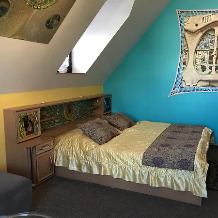 Guest house U Svateho Urbana