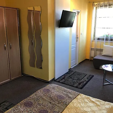 U Svatého Urbana Penzion 3*