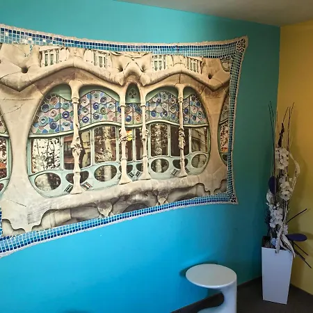 U Svateho Urbana Guest house Mikulov