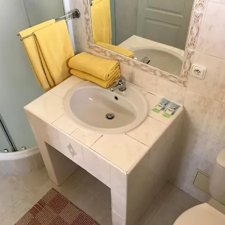 Guest house U Svateho Urbana Mikulov